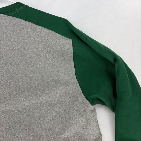 NWT Men's adidas USF Bulls Football Aeroready Long Sleeve Pullover Sweatshirt XL - Picture 11 of 14